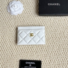 Chanel Wallets Purse